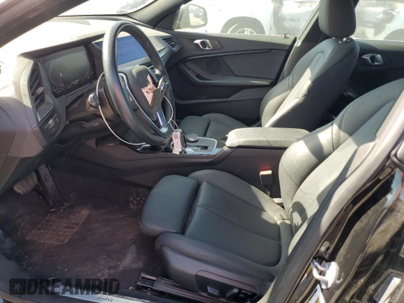 2024 BMW 2 Series 228i xDrive with VIN WBA73AK0XR7N48081, listed as a Copart auction lot 64334865 with 32,508 mi miles and Clean title. Bid and sale history available at DreamBid. Image 7.