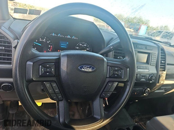 2019 Ford F-250 XL с VIN 1FT7X2B66KEG79723, выставлен на аукционе IAAI как лот 42571486 с пробегом 80 924 миль миль и . История ставок и продаж доступна на DreamBid. Изображение 2.
