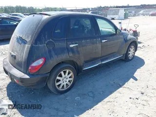 2010 Chrysler PT Cruiser z VIN 3A4GY5F92AT199948, wystawiony jako IAAI lot #42137919 z przebiegiem 99 987 mil mil oraz . Historia ofert i sprzedaży dostępna na DreamBid. Obrazek 4.