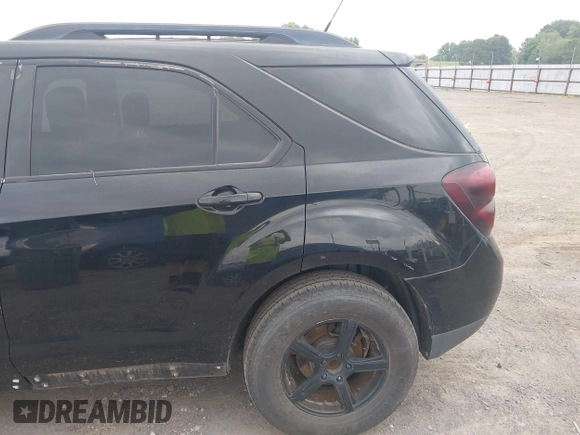 2012 Chevrolet Equinox 1LT z VIN 2GNALDEK2C1117317, wystawiony jako IAAI lot #42250460 z przebiegiem 249 931 mil mil oraz . Historia ofert i sprzedaży dostępna na DreamBid. Obrazek 13.