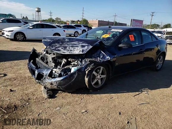 2008 Pontiac G6 z VIN 1G2ZG57N984177642, wystawiony jako Copart lot #85928734 z przebiegiem Nie podano mil oraz Szkody całkowita. Historia ofert i sprzedaży dostępna na DreamBid. Obrazek 10.