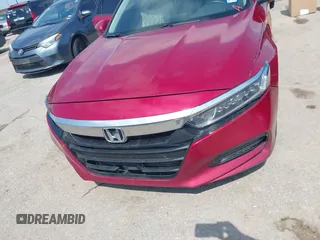 2020 Honda Accord EX with VIN 1HGCV1F46LA006576, listed as a IAAI auction lot 42132593 with 65,840 mi miles and . Bid and sale history available at DreamBid. Image 12.