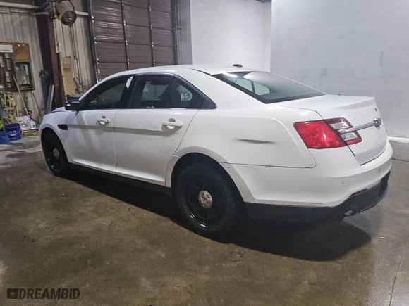 2016 Ford Sedan Police Interceptor with VIN 1FAHP2MK9GG105553, listed as a Copart auction lot 87951685 with 166,160 mi miles and Clean Title. Bid and sale history available at carsss.com. Image 2.