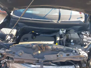 2019 Chevrolet Equinox LT with VIN 2GNAXKEV7K6151340, listed as a IAAI auction lot 41891324 with 45,526 mi miles and . Bid and sale history available at carsss.com. Image 10.