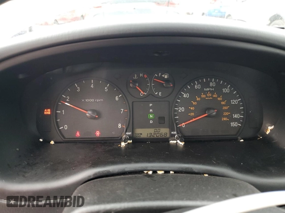 2005 Hyundai Sonata GLS with VIN KMHWF35H95A152168, listed as a Copart auction lot 75335594 with 132,068 mi miles and Salvage Title. Bid and sale history available at carsss.com. Image 9.