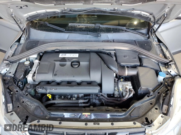 2012 Volvo XC60 3.0L с VIN YV4902DZ3C2269787, выставлен на аукционе Copart как лот 49812265 с пробегом 163 560 миль миль и Списание • Salvage title. История ставок и продаж доступна на DreamBid. Изображение 12.