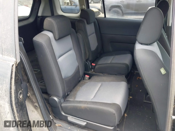 2007 Mazda 5 Touring with VIN JM1CR293X70134598, listed as a IAAI auction lot 42631794 with 139,071 mi miles and . Bid and sale history available at DreamBid. Image 8.