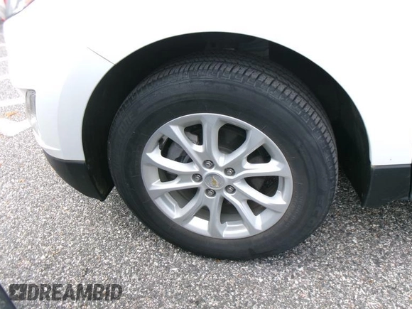 2019 Chevrolet Equinox LS with VIN 2GNAXSEV2K6211475, listed as a IAAI auction lot 42195471 with 23,926 mi miles and . Bid and sale history available at DreamBid. Image 1.