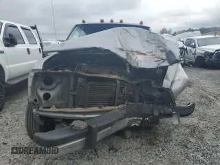 1993 Dodge D/W 350 with VIN 3B7ME33C9PM168205, listed as a Copart auction lot 79163384 with Not Provided miles and Salvage Title. Bid and sale history available at carsss.com. Image 5.