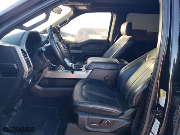 2019 Ford Super Duty F-350 DRW XL with VIN 1FT8W3DT9KEG69977, listed as a Copart auction lot 88940345 with 0 mi miles and Salvage Title. Bid and sale history available at carsss.com. Image 7.