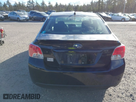 2016 Subaru Impreza z VIN JF1GJAA60GG003590, wystawiony jako IAAI lot #41251980 z przebiegiem 111 575 mil mil oraz . Historia ofert i sprzedaży dostępna na DreamBid. Obrazek 16.