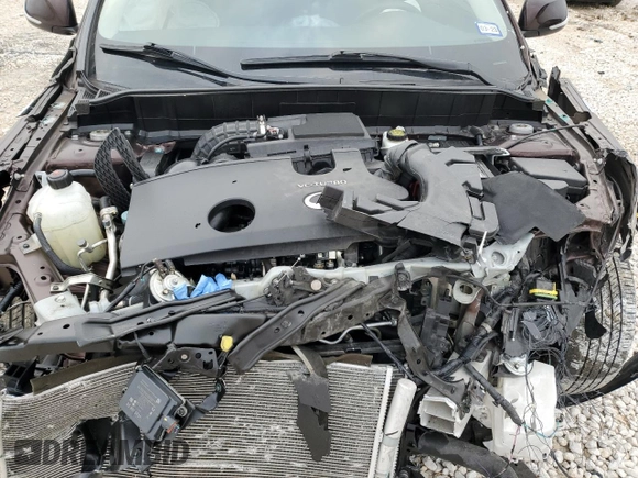 2020 Infiniti QX50 Luxe с VIN 3PCAJ5M11LF113446, выставлен на аукционе Copart как лот 39453573 с пробегом 22 141 миль миль и . История ставок и продаж доступна на DreamBid. Изображение 13.