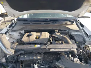 2018 Hyundai Kona SE with VIN KM8K1CAA3JU094976, listed as a IAAI auction lot 40796987 with 128,592 mi miles. Bid and sale history available at carsss.com. Image 10.