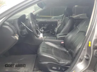 2008 Infiniti G35 x with VIN JNKBV61F88M266885, listed as a Copart auction lot 76283264 with 199,619 mi miles and Salvage Title. Bid and sale history available at DreamBid. Image 7.