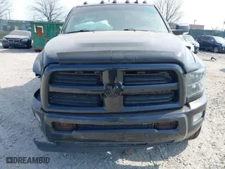 2017 Ram 2500 Big Horn with VIN 3C6UR5JJ9HG570590, listed as a IAAI auction lot 41784951 with 217,780 mi miles. Bid and sale history available at carsss.com. Image 12.