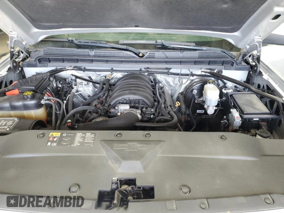 2016 Chevrolet Silverado 1500 LT with VIN 1GCVKREC4GZ373457, listed as a Copart auction lot 55214435 with 140,537 mi miles and Clean Title. Bid and sale history available at DreamBid. Image 11.
