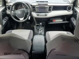 2013 Toyota RAV4 XLE with VIN JTMRFREV4DD044404, listed as a Copart auction lot 57251405 with 240,963 mi miles and Salvage title. Bid and sale history available at DreamBid. Image 8.