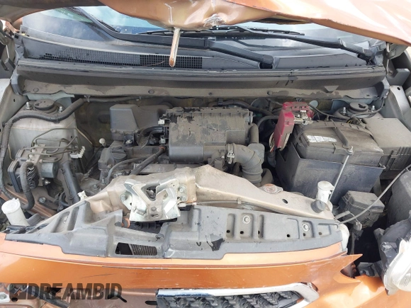 2018 Mitsubishi Mirage SE с VIN ML32A4HJ0JH004775, выставлен на аукционе IAAI как лот 42097929 с пробегом 73 784 миль миль и . История ставок и продаж доступна на DreamBid. Изображение 10.