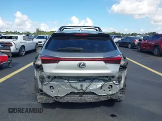 2022 Lexus UX 200 F Sport z VIN JTHE3JBH9N2048306, wystawiony jako IAAI lot #42516590 z przebiegiem 73 139 mil mil oraz . Historia ofert i sprzedaży dostępna na DreamBid. Obrazek 17.