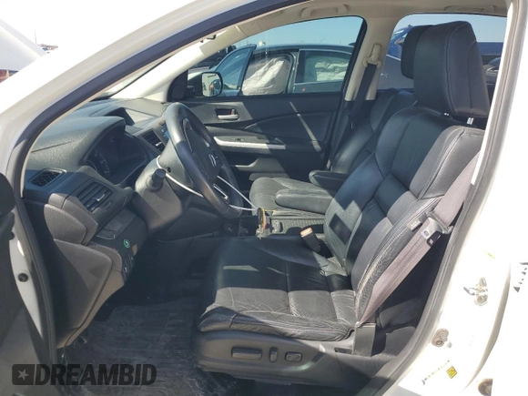2014 Honda CR-V EX-L with VIN 5J6RM3H74EL014773, listed as a Copart auction lot 49443455 with 144,571 mi miles and Salvage Title. Bid and sale history available at carsss.com. Image 7.