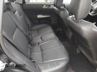 2009 Subaru Forester X Limited with VIN JF2SH64669H793534, listed as a IAAI auction lot 42335464 with 160,397 mi miles and . Bid and sale history available at DreamBid. Image 8.