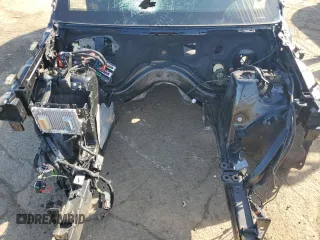 2023 Dodge Durango R/T Plus с VIN 1C4SDJCTXPC550999, выставлен на аукционе Copart как лот 50785825 с пробегом Не указан миль и На запчасти • Non repairable. История ставок и продаж доступна на DreamBid. Изображение 12.
