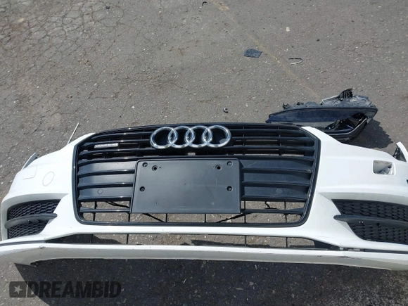 2016 Audi A7 Prestige with VIN WAU2GAFC1GN158272, listed as a IAAI auction lot 42012170 with 99,775 mi miles and . Bid and sale history available at DreamBid. Image 12.