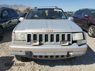 1995 Jeep Grand Cherokee Limited с VIN 1J4GZ78SXSC579786, выставлен на аукционе Copart как лот 72280424 с пробегом Не указан миль и На запчасти • Non repairable. История ставок и продаж доступна на DreamBid. Изображение 5.