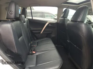 2013 Toyota RAV4 Limited with VIN 2T3YFREV2DW064729, listed as a Copart auction lot 60028075 with 149,599 mi miles and Salvage title. Bid and sale history available at DreamBid. Image 11.