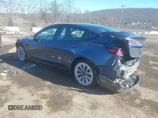 2023 Tesla Model 3 с VIN 5YJ3E1EA0PF429415, выставлен на аукционе IAAI как лот 41590189 с пробегом 37 380 миль миль и . История ставок и продаж доступна на DreamBid. Изображение 3.