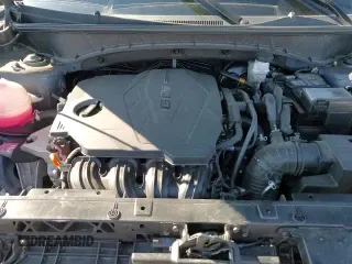 2025 Hyundai Tucson SE with VIN 5NMJACDE3SH528451, listed as a Copart auction lot 71825415 with 10,712 mi miles and Salvage title. Bid and sale history available at DreamBid. Image 15.