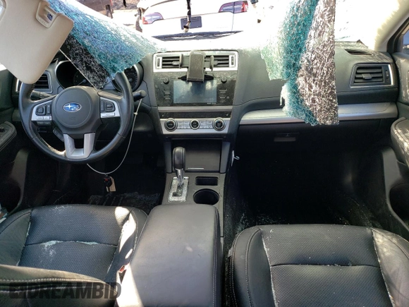 2015 Subaru Legacy 2.5i Premium with VIN 4S3BNAE65F3018191, listed as a Copart auction lot 44879203 with 113,363 mi miles. Bid and sale history available at carsss.com. Image 8.