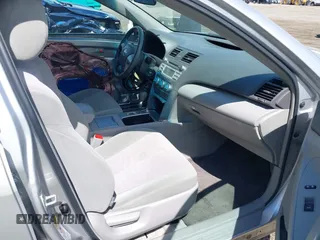 2011 Toyota Camry LE with VIN 4T1BF3EKXBU127638, listed as a IAAI auction lot 42131788 with 52,592 mi miles. Bid and sale history available at carsss.com. Image 5.