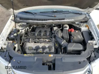 2008 Ford Taurus X Limited z VIN 1FMDK06W38GA11709, wystawiony jako Copart lot #44803015 z przebiegiem 134 406 mil mil oraz Czysty tytuł • Clean title. Historia ofert i sprzedaży dostępna na DreamBid. Obrazek 12.