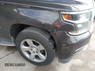 2015 Chevrolet Suburban LTZ with VIN 1GNSCKKC7FR272138, listed as a IAAI auction lot 42047823 with 198,314 mi miles and . Bid and sale history available at DreamBid. Image 6.