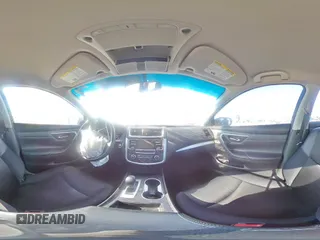 2017 Nissan Altima SR z VIN 1N4AL3AP0HN346577, wystawiony jako Copart lot #45187625 z przebiegiem 87 109 mil mil oraz Szkoda całkowita • Salvage title. Historia ofert i sprzedaży dostępna na DreamBid. Obrazek 13.