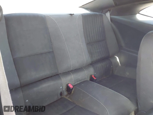 2013 Chevrolet Camaro LS с VIN 2G1FA1E3XD9245862, выставлен на аукционе IAAI как лот 41720626 с пробегом 189 722 миль миль и . История ставок и продаж доступна на DreamBid. Изображение 8.