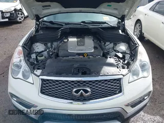 2016 Infiniti QX50 with VIN JN1BJ0RP9GM235184, listed as a IAAI auction lot 41704730 with 115,705 mi miles and . Bid and sale history available at DreamBid. Image 10.