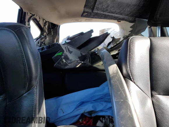2015 Honda CR-V EX-L with VIN 2HKRM4H72FH702319, listed as a Copart auction lot 52350885 with Not Provided miles and Salvage Title. Bid and sale history available at carsss.com. Image 10.