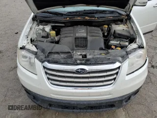 2012 Subaru Tribeca Limited with VIN 4S4WX9GD8C4401209, listed as a Copart auction lot 79505404 with 170,948 mi miles and Salvage title. Bid and sale history available at DreamBid. Image 13.
