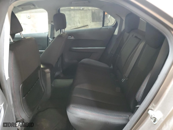 2010 Chevrolet Equinox LT w/1LT with VIN 2CNFLEEW4A6389144, listed as a Copart auction lot 51683325 with 75,905 mi miles and Salvage Title. Bid and sale history available at carsss.com. Image 11.