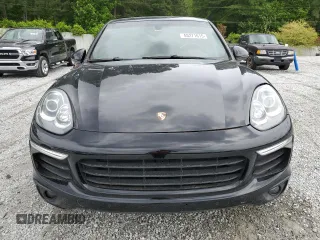 2016 Porsche Cayenne z VIN WP1AA2A22GLA03583, wystawiony jako Copart lot #55271615 z przebiegiem 103 969 mil mil oraz Czysty tytuł • Clean title. Historia ofert i sprzedaży dostępna na DreamBid. Obrazek 5.