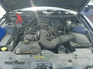 2010 Ford Mustang V6 с VIN 1ZVBP8EN7A5171725, выставлен на аукционе IAAI как лот 42391324 с пробегом 202 671 миль миль и . История ставок и продаж доступна на DreamBid. Изображение 12.