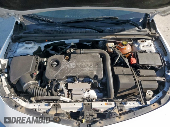2018 Chevrolet Malibu LS with VIN 1G1ZB5STXJF246955, listed as a Copart auction lot 51877895 with 201,934 mi miles and Clean Title. Bid and sale history available at DreamBid. Image 11.
