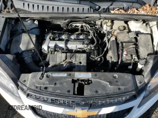 2012 Chevrolet Orlando 1LT z VIN KL77P2EM3CK586541, wystawiony jako Copart lot #49203245 z przebiegiem 121 436 mil mil oraz Tytuł czysty. Historia ofert i sprzedaży dostępna na DreamBid. Obrazek 12.