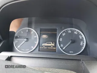 2011 Land Rover LR4 HSE с VIN SALAG2D40BA583460, выставлен на аукционе IAAI как лот 42795572 с пробегом 152 303 миль миль и . История ставок и продаж доступна на DreamBid. Изображение 7.