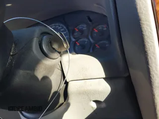 2005 Isuzu Ascender S с VIN 4NUES16S156700634, выставлен на аукционе IAAI как лот 42621777 с пробегом 282 488 миль миль и . История ставок и продаж доступна на DreamBid. Изображение 11.