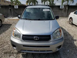 2005 Toyota RAV4 with VIN JTEGD20V050059319, listed as a Copart auction lot 56936515 with 162,509 mi miles and Clean Title. Bid and sale history available at DreamBid. Image 5.