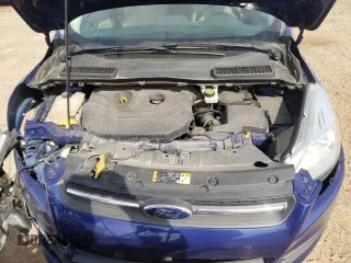 2016 Ford Escape SE z VIN 1FMCU0G99GUC07099, wystawiony jako Copart lot #54575115 z przebiegiem 86 623 mil mil oraz Szkoda całkowita • Salvage title. Historia ofert i sprzedaży dostępna na DreamBid. Obrazek 11.