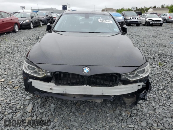 2014 BMW 3 Series 328i xDrive с VIN WBA3B3C54EF544714, выставлен на аукционе Copart как лот 59195675 с пробегом 118 440 миль миль и Чистый • Clean title. История ставок и продаж доступна на DreamBid. Изображение 5.